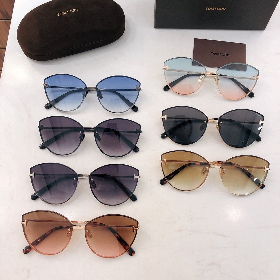 Tom Ford Sunglasses